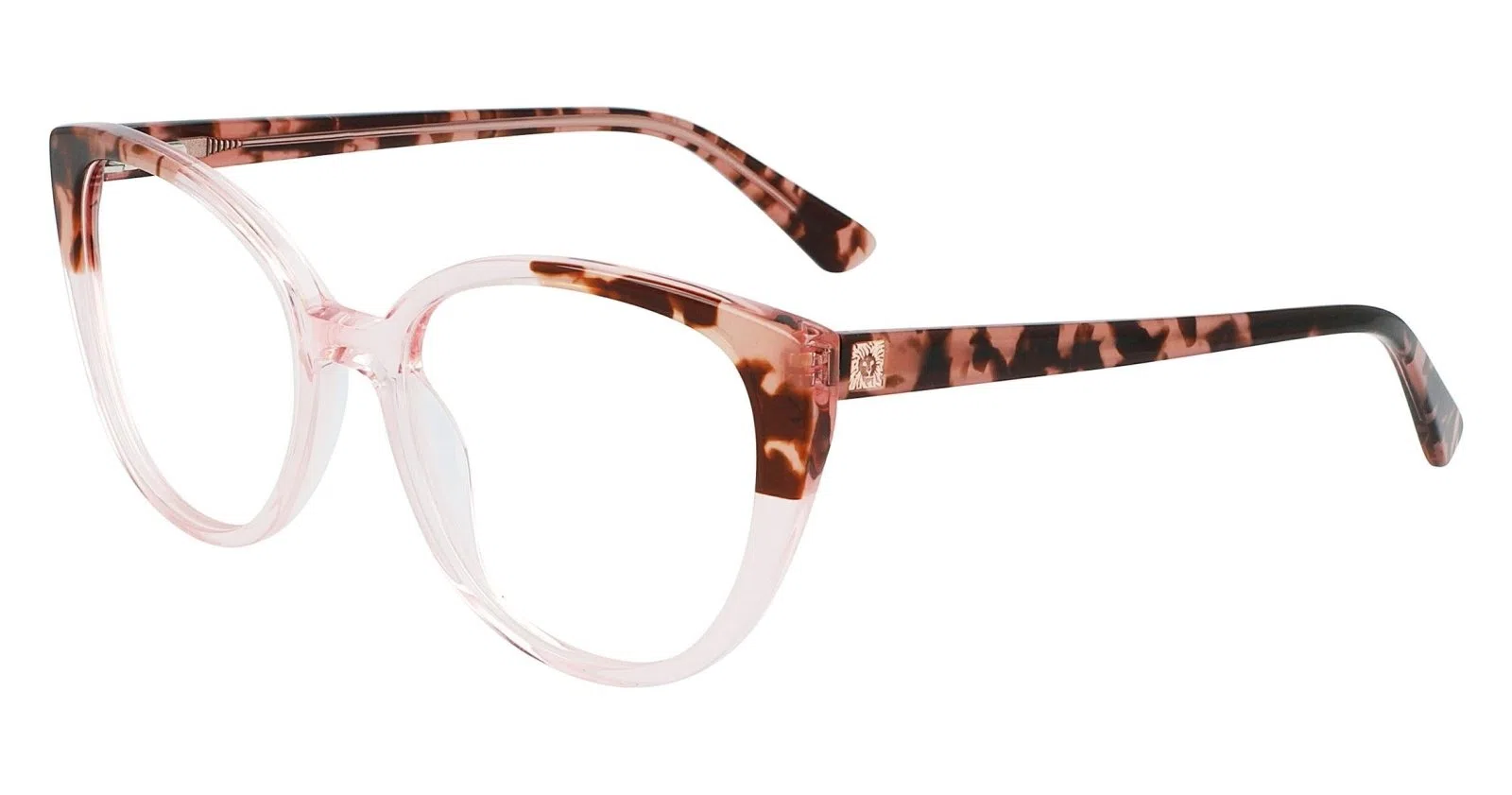 Anne Klein AK5092 Eyeglasses - view 3